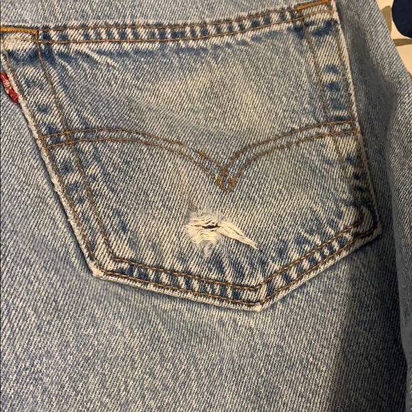 Jeans - Picture 5 of 6